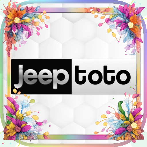 jeeptoto — galeri pratinjau - APK Resmi